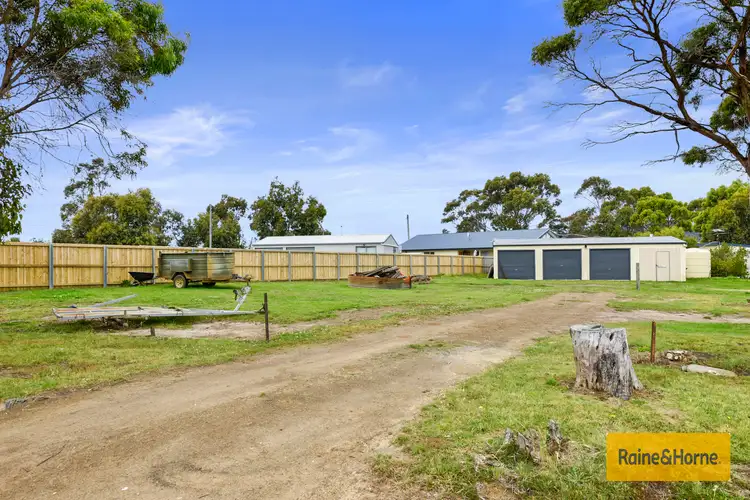 Seventh view of Homely land listing, 28 Gellibrand Street, Dunalley TAS 7177