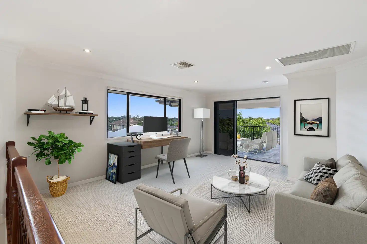 Main view of Homely house listing, 23 Thomson Close, North Lakes QLD 4509