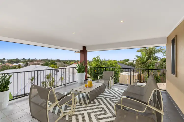 Second view of Homely house listing, 23 Thomson Close, North Lakes QLD 4509