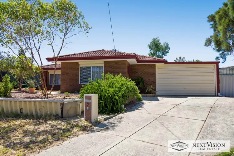 Main view of Homely house listing, 9 Hoyton Place, Parmelia WA 6167