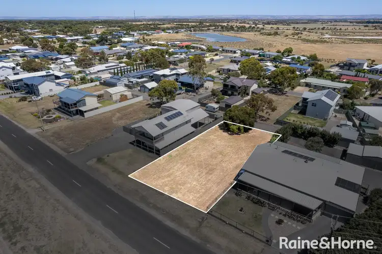 Second view of Homely land listing, 39 Lake Road, Milang SA 5256