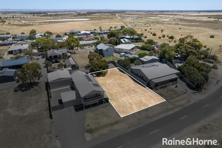 Third view of Homely land listing, 39 Lake Road, Milang SA 5256