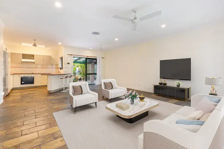 Main view of Homely house listing, 21 Shalom Close, Cooya Beach QLD 4873