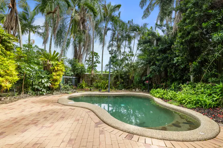 Third view of Homely house listing, 21 Shalom Close, Cooya Beach QLD 4873