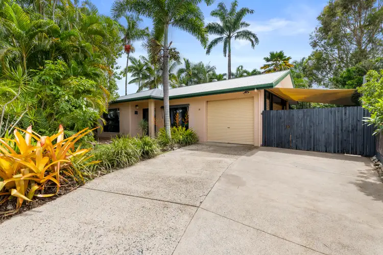 Fourth view of Homely house listing, 21 Shalom Close, Cooya Beach QLD 4873