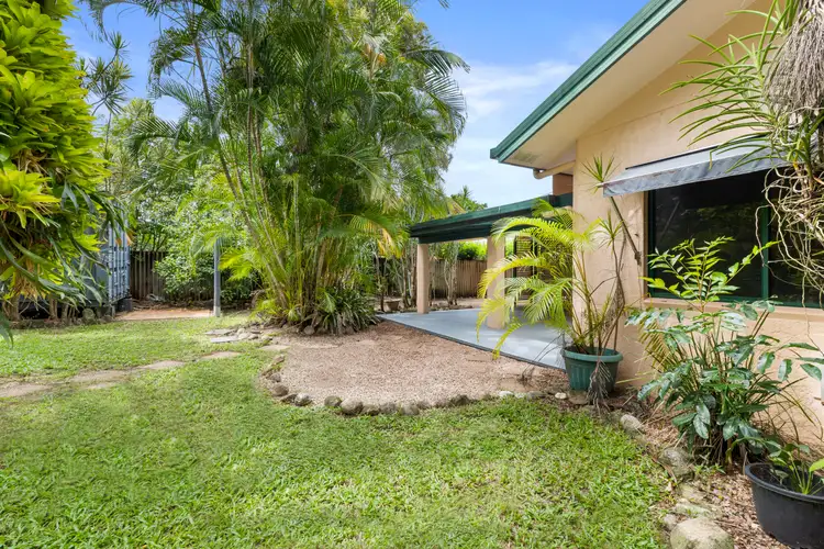 Fifth view of Homely house listing, 21 Shalom Close, Cooya Beach QLD 4873