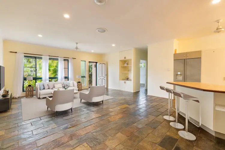 Sixth view of Homely house listing, 21 Shalom Close, Cooya Beach QLD 4873