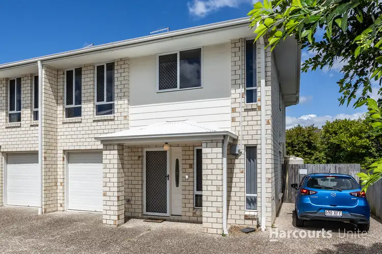 4/31 Mcaneny Street, Redcliffe QLD 4020