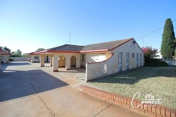 6/8-10 Selby Street, Northam WA 6401