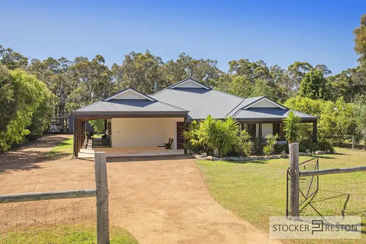 Main view of Homely house listing, 7 Smokebush Court, Cowaramup WA 6284