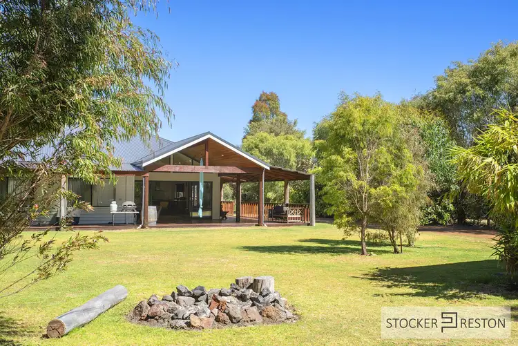 Second view of Homely house listing, 7 Smokebush Court, Cowaramup WA 6284