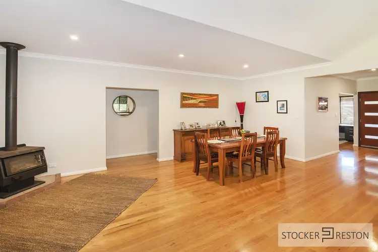 Sixth view of Homely house listing, 7 Smokebush Court, Cowaramup WA 6284