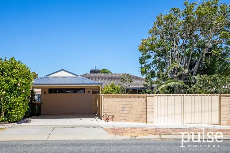 29A Gilbertson Road