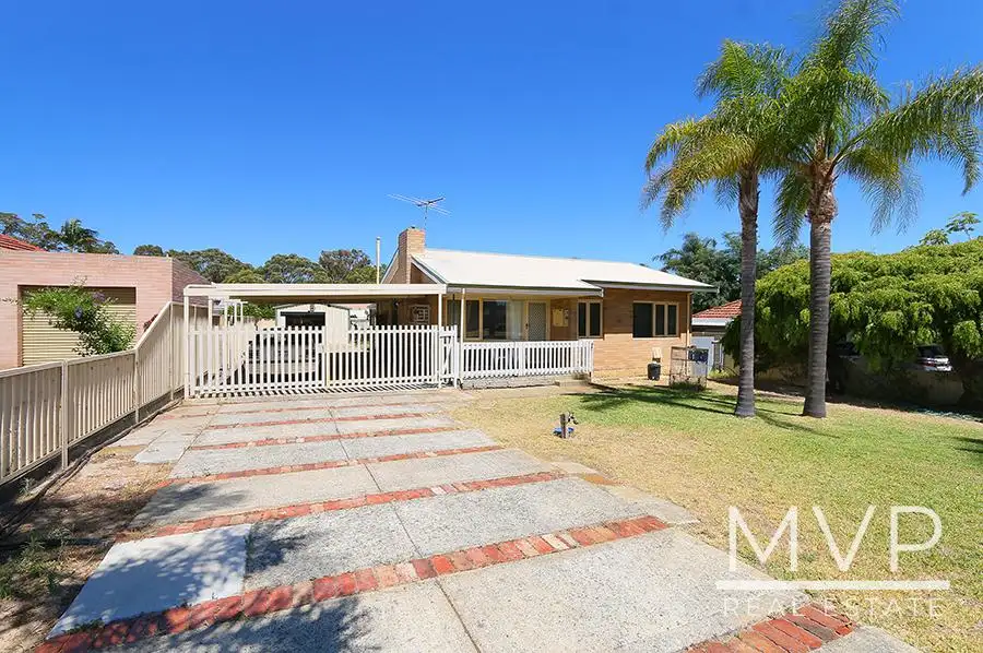Main view of Homely house listing, 45 Coolbellup Avenue, Coolbellup WA 6163