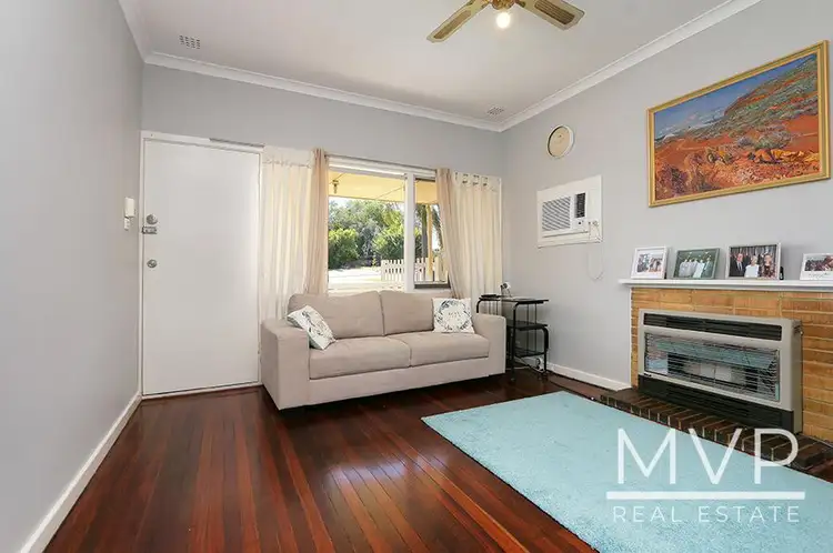 Second view of Homely house listing, 45 Coolbellup Avenue, Coolbellup WA 6163