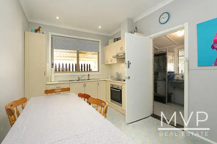 Third view of Homely house listing, 45 Coolbellup Avenue, Coolbellup WA 6163