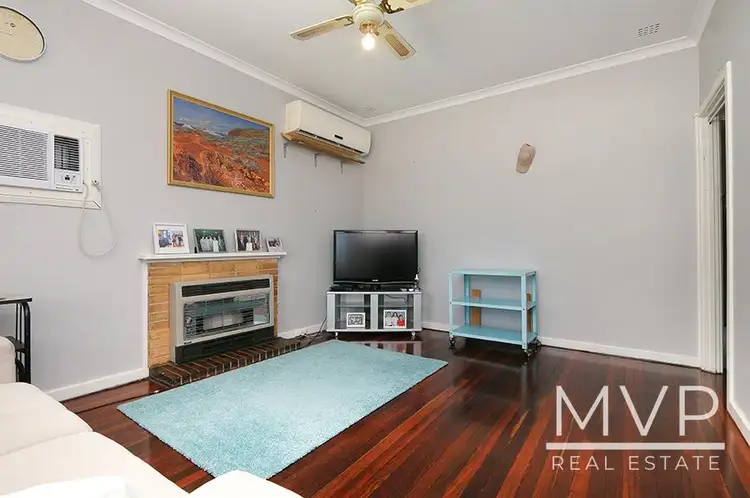 Fourth view of Homely house listing, 45 Coolbellup Avenue, Coolbellup WA 6163
