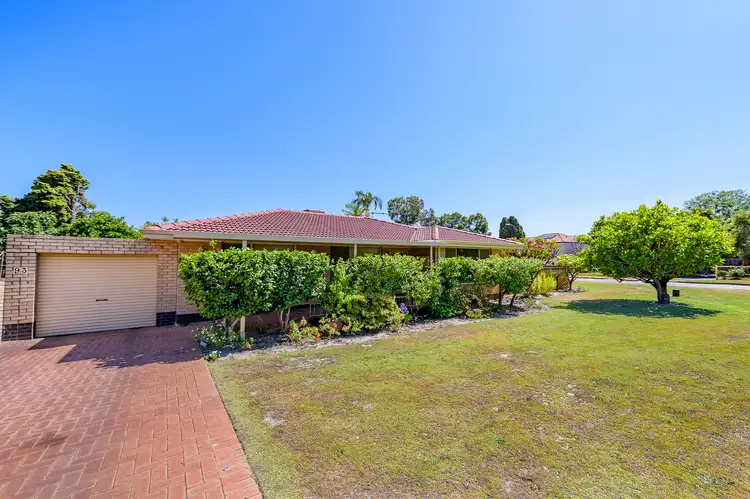 Main view of Homely house listing, 93 Ida Street, Eden Hill WA 6054