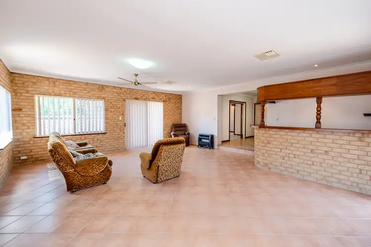 Third view of Homely house listing, 93 Ida Street, Eden Hill WA 6054