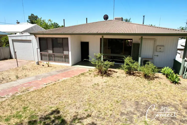 20 Christmass Street, Northam WA 6401