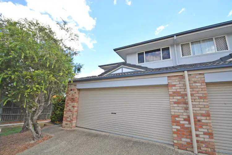 Main view of Homely townhouse listing, 7/100 Oakmont Avenue, Oxley QLD 4075