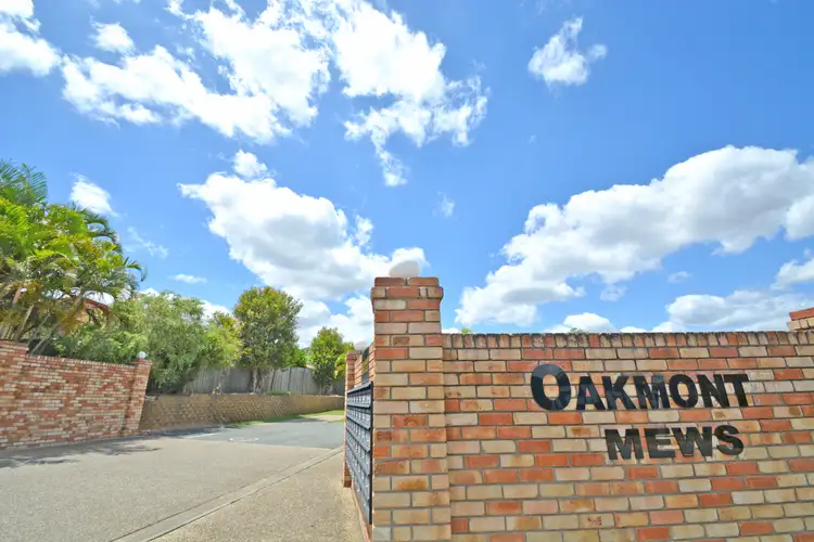 Third view of Homely townhouse listing, 7/100 Oakmont Avenue, Oxley QLD 4075
