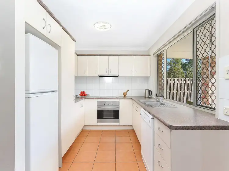 Fourth view of Homely townhouse listing, 7/100 Oakmont Avenue, Oxley QLD 4075