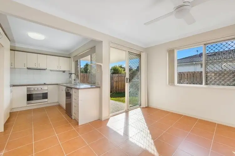 Fifth view of Homely townhouse listing, 7/100 Oakmont Avenue, Oxley QLD 4075