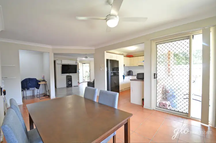 Sixth view of Homely townhouse listing, 7/100 Oakmont Avenue, Oxley QLD 4075