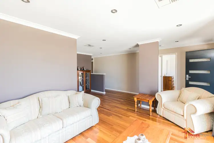 Fourth view of Homely house listing, 2 Georgia Way, Success WA 6164