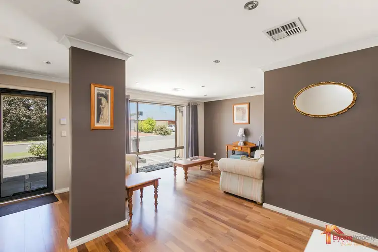 Fifth view of Homely house listing, 2 Georgia Way, Success WA 6164