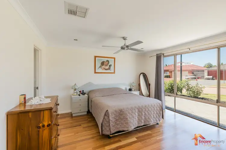 Sixth view of Homely house listing, 2 Georgia Way, Success WA 6164