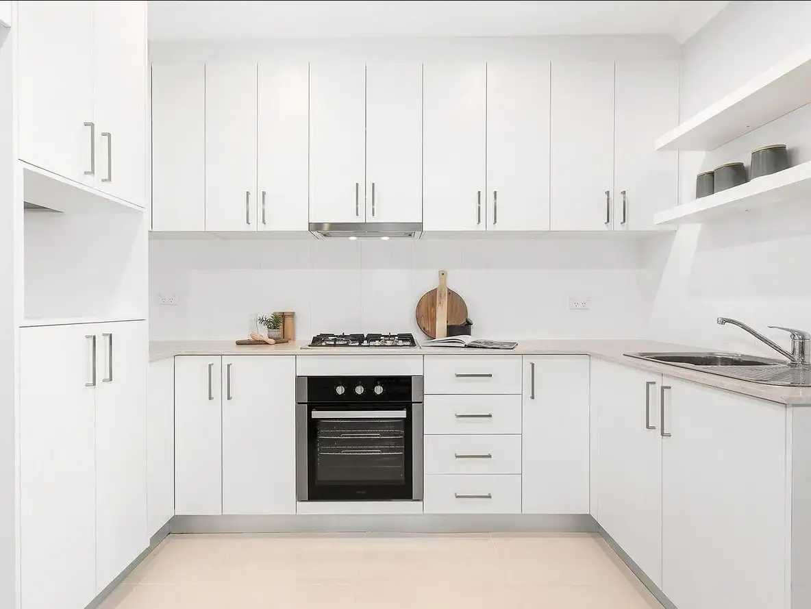 Main view of Homely unit listing, 15/85 Beauchamp Street, Marrickville NSW 2204