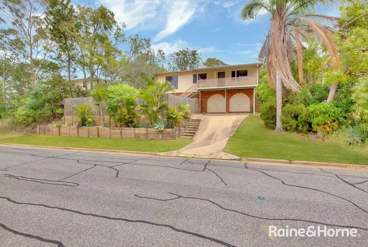 35 Sandpiper Avenue, New Auckland QLD 4680