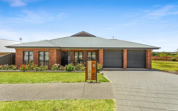 8 Cobalt Drive, Hayborough SA 5211