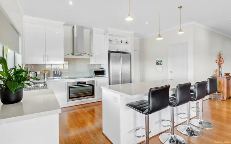 Fifth view of Homely house listing, 8 Cobalt Drive, Hayborough SA 5211