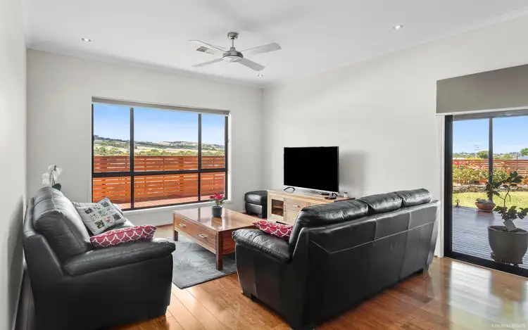 Sixth view of Homely house listing, 8 Cobalt Drive, Hayborough SA 5211