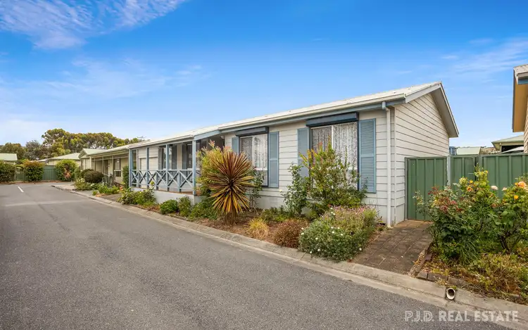 165 Rosetta Village 1-27 Maude Street, Encounter Bay SA 5211