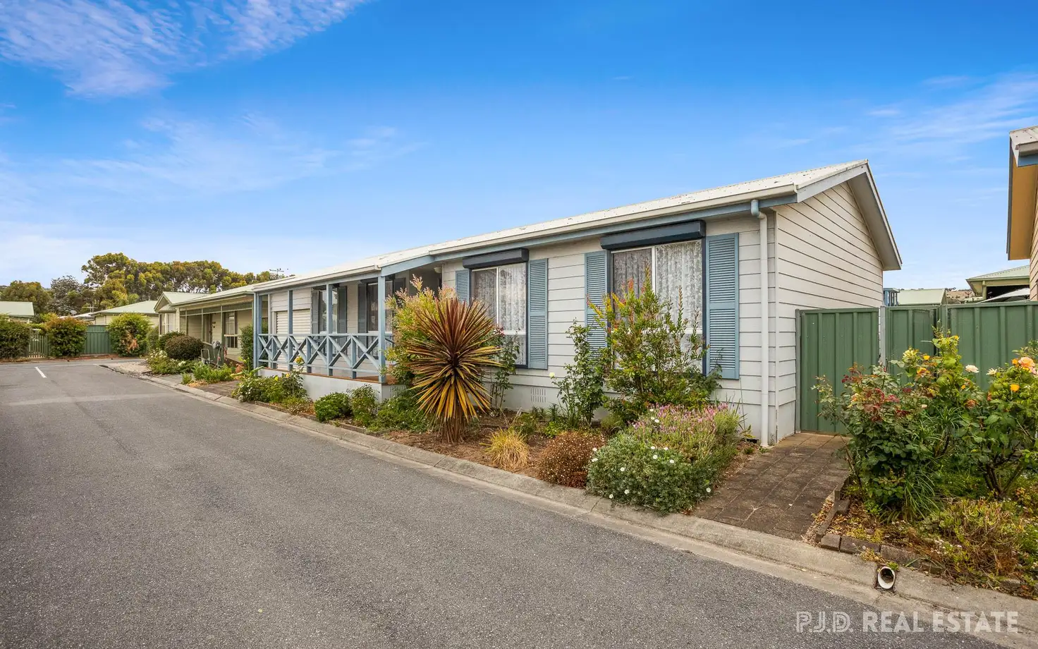 Main view of Homely house listing, 165 Rosetta Village 1-27 Maude Street, Encounter Bay SA 5211