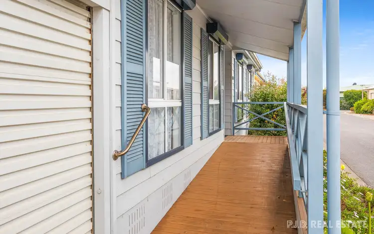 Third view of Homely house listing, 165 Rosetta Village 1-27 Maude Street, Encounter Bay SA 5211