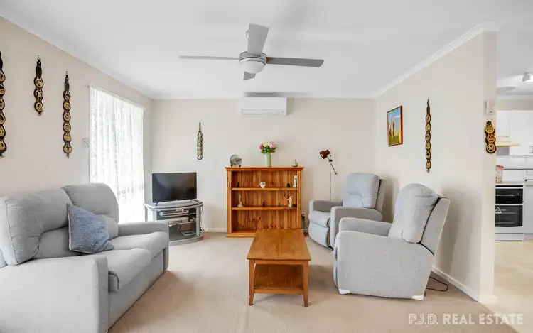 Fifth view of Homely house listing, 165 Rosetta Village 1-27 Maude Street, Encounter Bay SA 5211