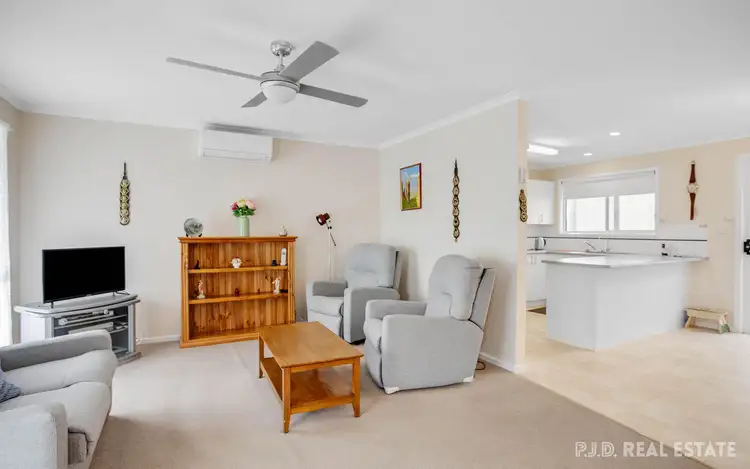 Sixth view of Homely house listing, 165 Rosetta Village 1-27 Maude Street, Encounter Bay SA 5211