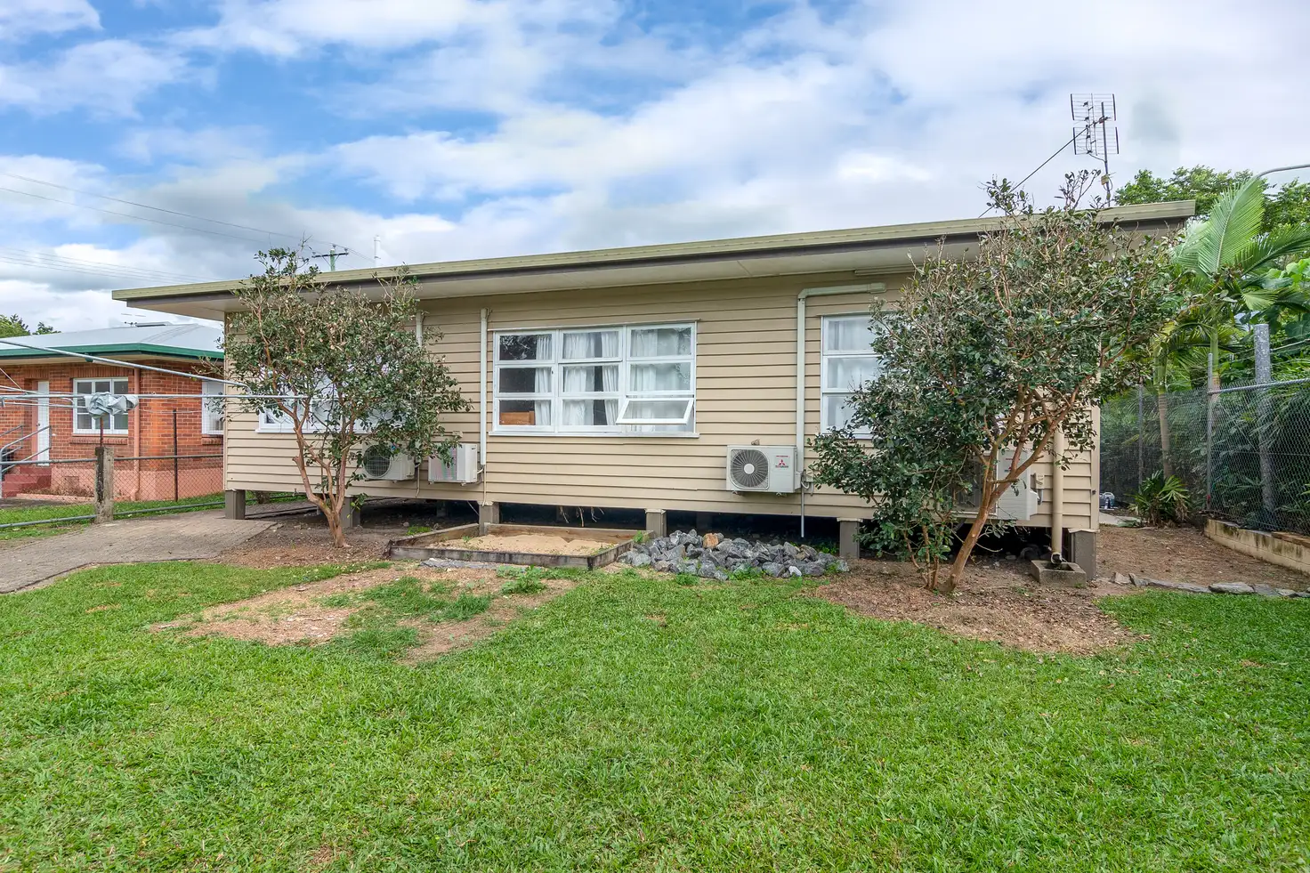 Main view of Homely house listing, 30 Thomas Street, Mossman QLD 4873