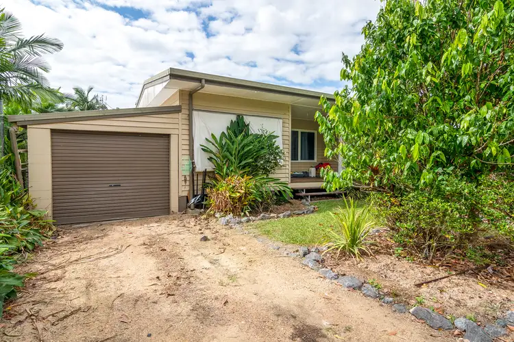 Second view of Homely house listing, 30 Thomas Street, Mossman QLD 4873