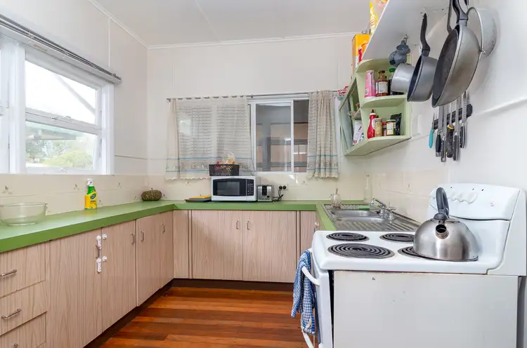 Fifth view of Homely house listing, 30 Thomas Street, Mossman QLD 4873