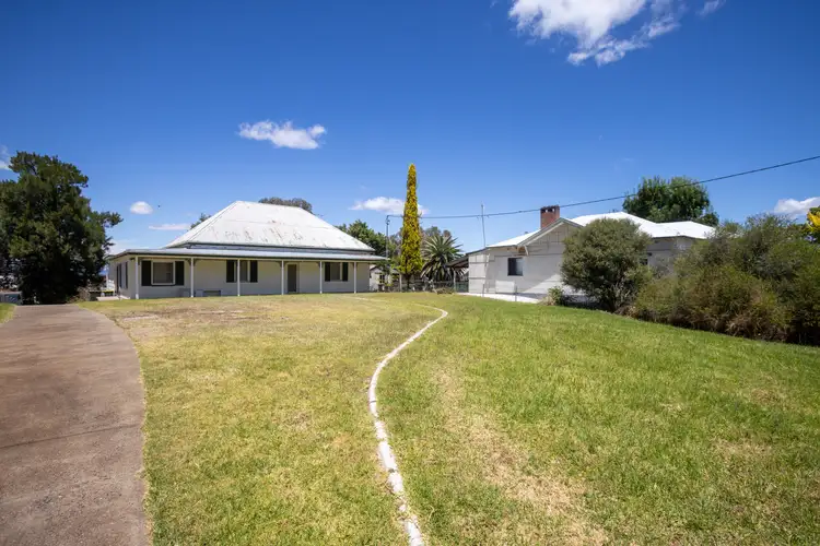 Fourth view of Homely house listing, 29 Liverpool Street, Cowra NSW 2794