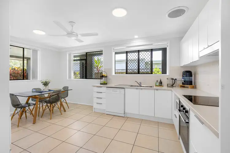Second view of Homely house listing, 8 Verdon Street, Golden Beach QLD 4551