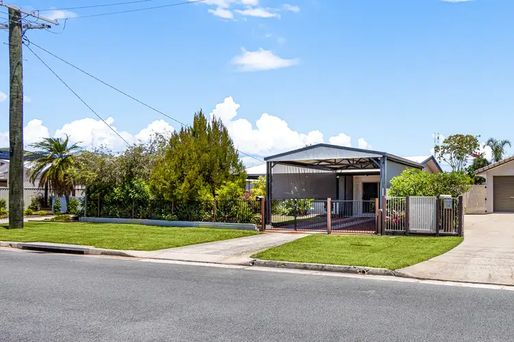 Fifth view of Homely house listing, 8 Verdon Street, Golden Beach QLD 4551
