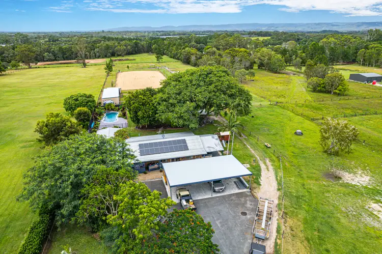 211 Alcock Road, Caboolture QLD 4510