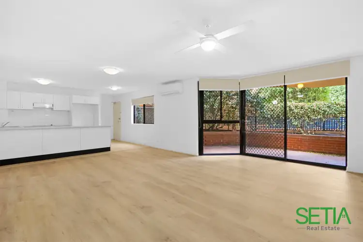 25/25 Kildare Road, Blacktown NSW 2148